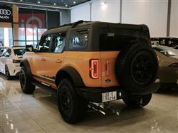 فورد برونكو